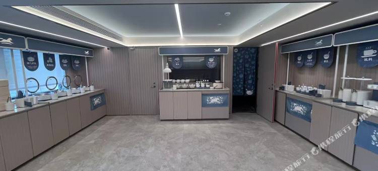 汉庭酒店(济南工业南路丁豪广场店)图片