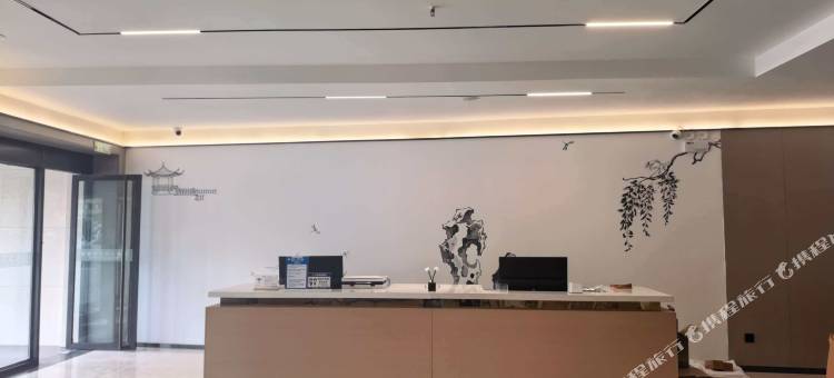 博林大酒店(酒泉鼓楼店)图片