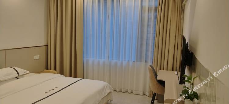 修文新都客栈图片