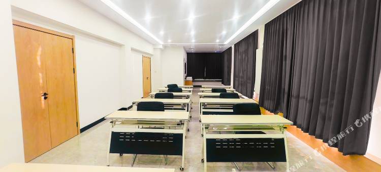 格林豪泰智选酒店(涞水新城店)图片
