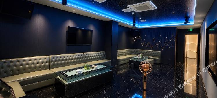新濠商务酒店(文安左各庄店)图片