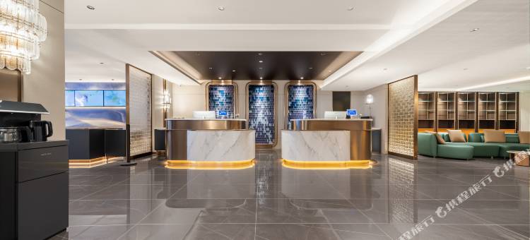 美丽豪酒店(西安钟鼓楼回民街店)图片