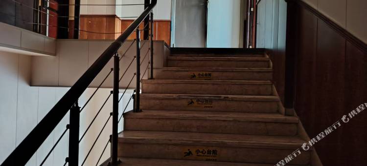 南充雅客居民宿图片