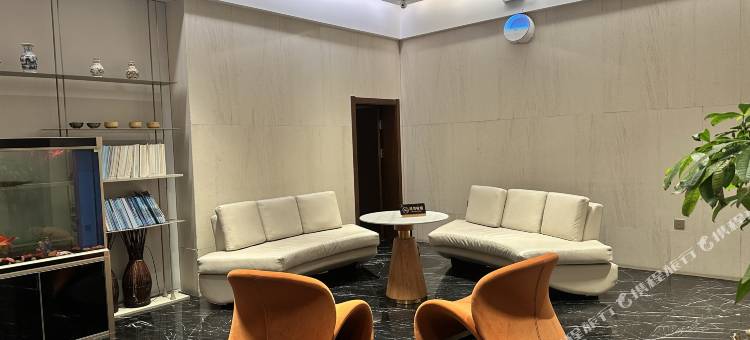 如家酒店•neo(乌鲁木齐自治区中医院和田二街店)图片
