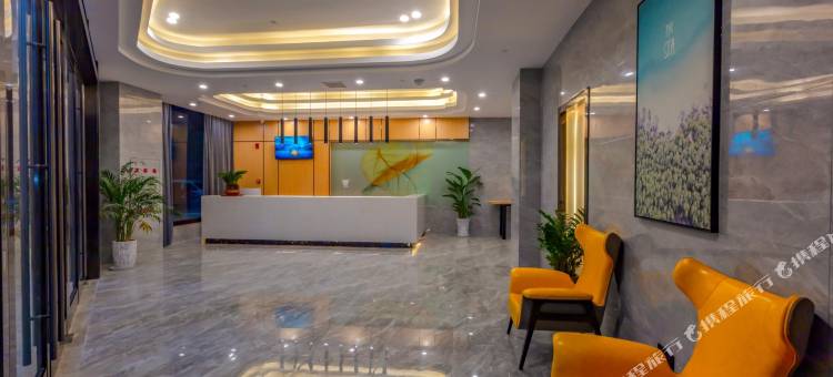 格林豪泰酒店(嘉兴洪合镇店)图片