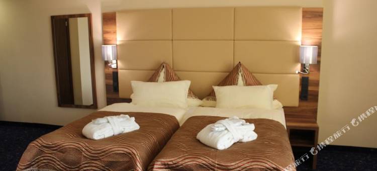 帝国大酒店(Grand Hotel Empire)图片