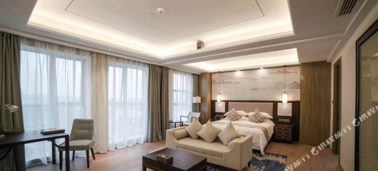 万年悦湖国际大酒店图片