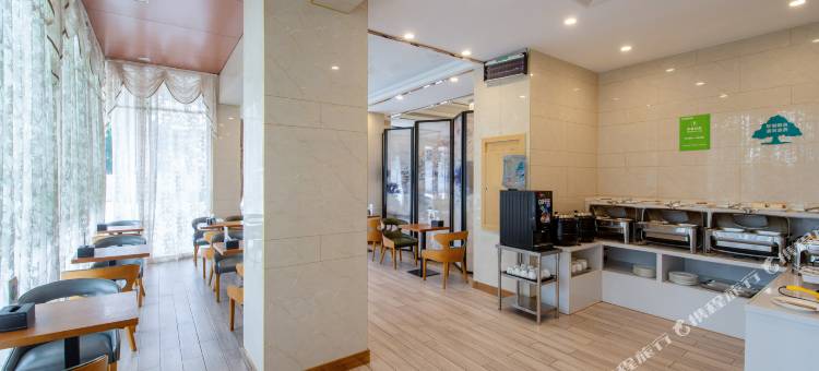 格林豪泰(中山富华道兴中广场店)图片