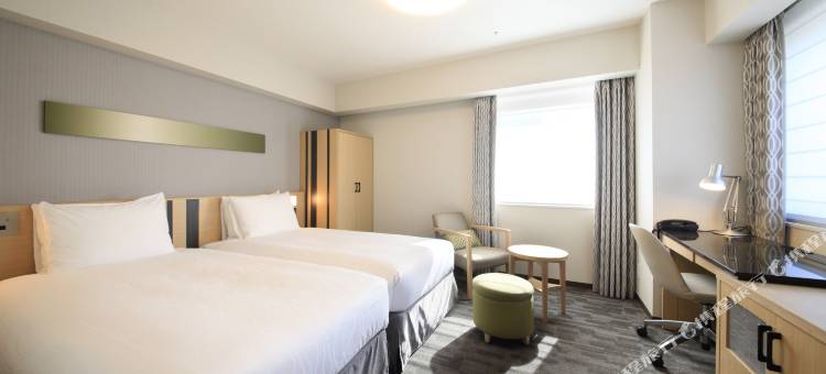 东京水道桥里士满酒店(Richmond Hotel Tokyo Suidobashi)图片