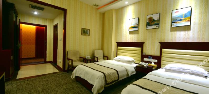 武陟木栾大酒店图片