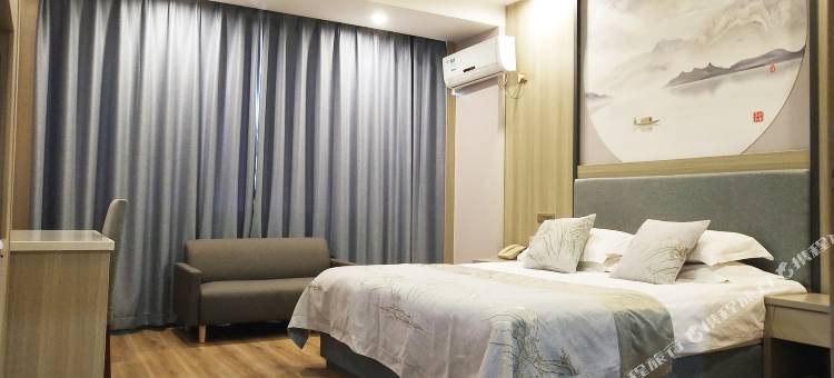 云和县和居酒店图片