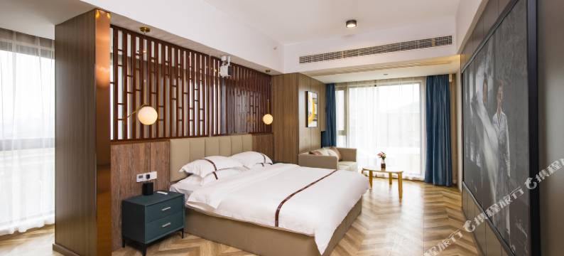 南京新辰公寓(仙林大学城万达茂店)图片