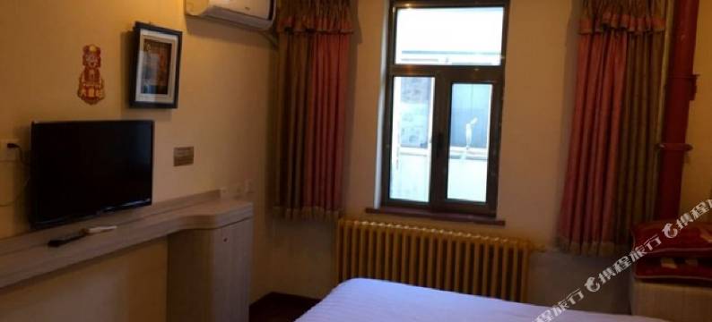 北京京东宾馆(密云站鼓楼大街店)图片