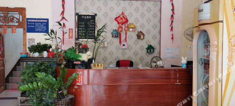 象州和丰宾馆图片