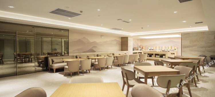 全季酒店(通辽市政府店)图片