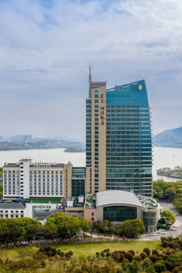无锡滨湖区附近酒店