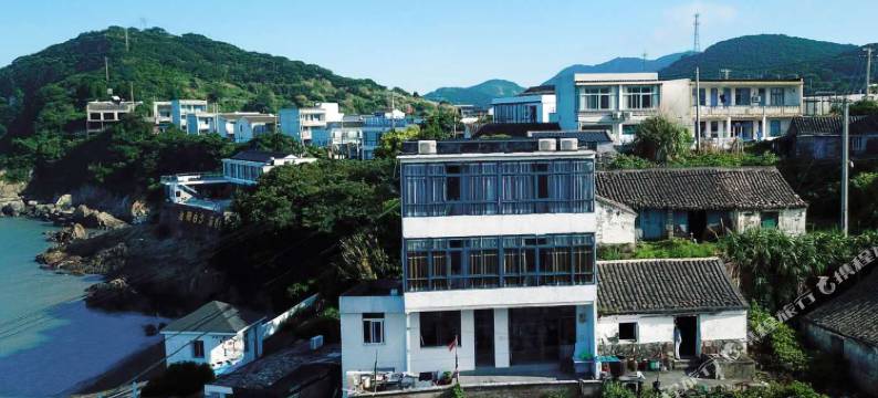 白沙岛海洋运动民宿图片