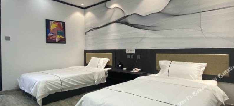 世嘉酒店(保定农大店)图片