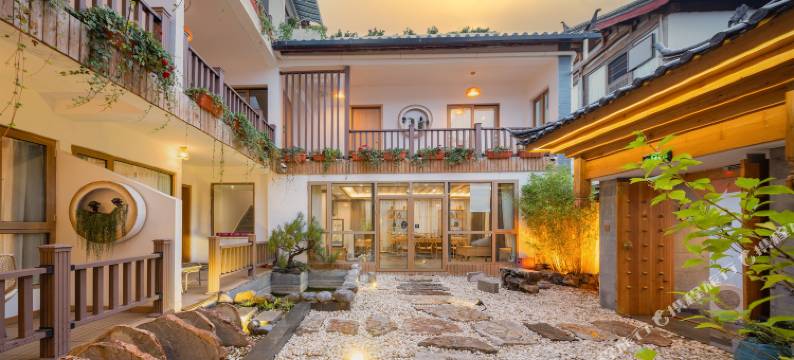 慕茗·美宿(丽江古城店)图片