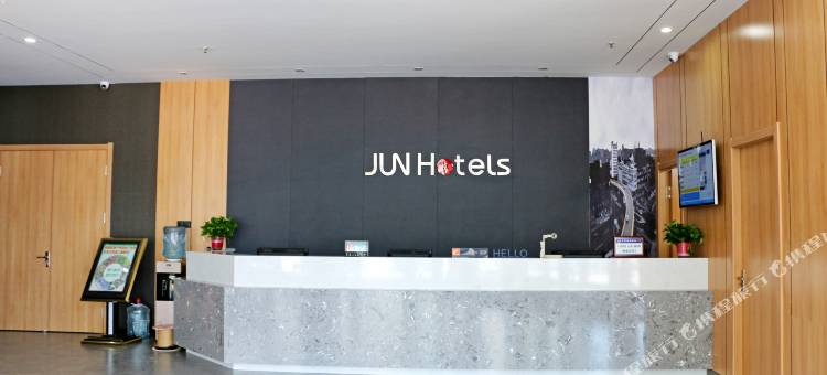 骏怡连锁酒店(张家口蔚县佳美店)图片