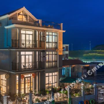 海景湾游乐中心