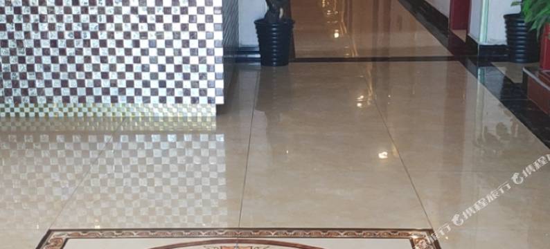 共和望湖酒店图片