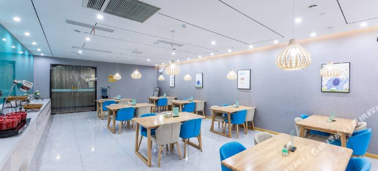 如家华驿精选酒店(南通崇川区星湖101店)图片