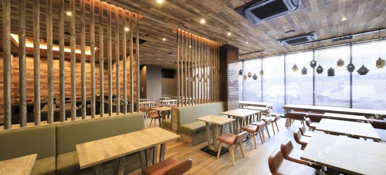 札幌薄野坤特萨酒店(Quintessa Hotel Sapporo Susukino)图片