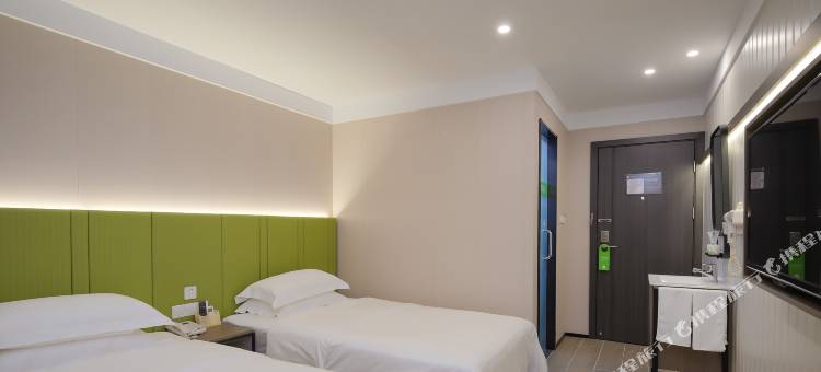 海友酒店(南京南站胜太路地铁站店)图片