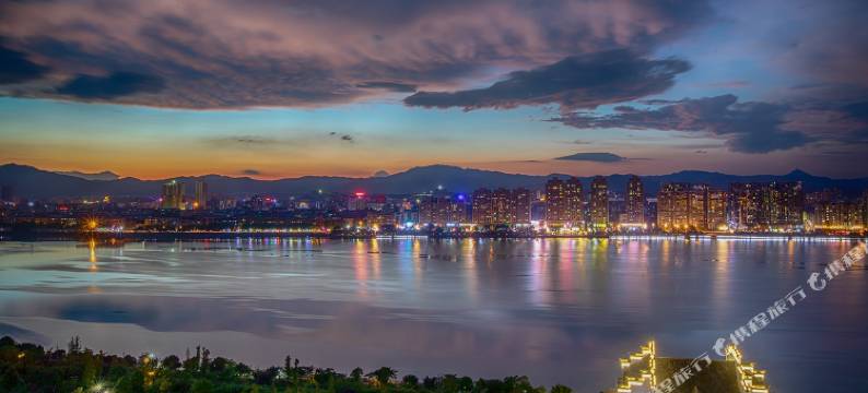 于都枫叶花园酒店图片