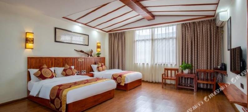 普洱斌世厚德客栈图片