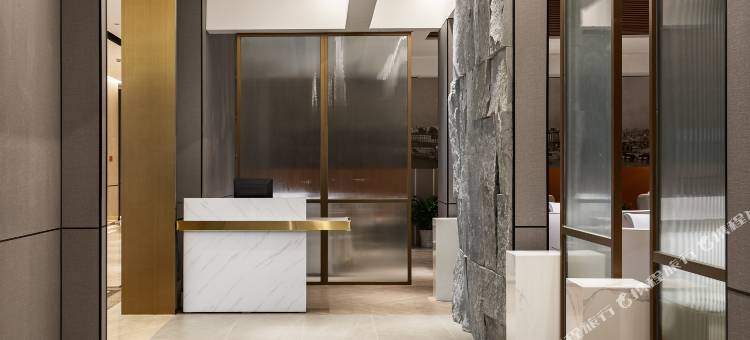 宁波镇海雄镇大酒店图片