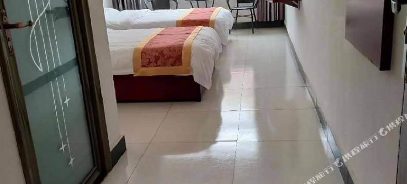 华山祥来客栈(华山景区玉泉院店)图片