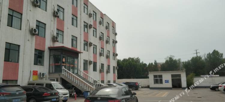 东优连锁酒店(信誉楼店)图片