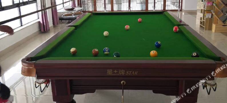 磐安慢时光民宿图片