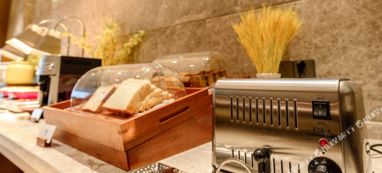 如家精选酒店(锦州火车站人民街店)图片