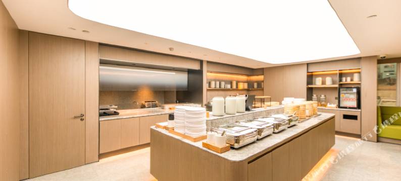 全季酒店(上海陆家嘴商城路店)图片