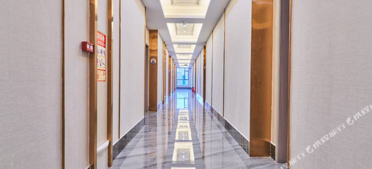 阳江鹏海大酒店图片