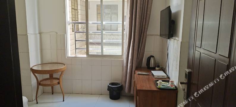 玉溪昌宏宾馆(聂耳公园店)图片