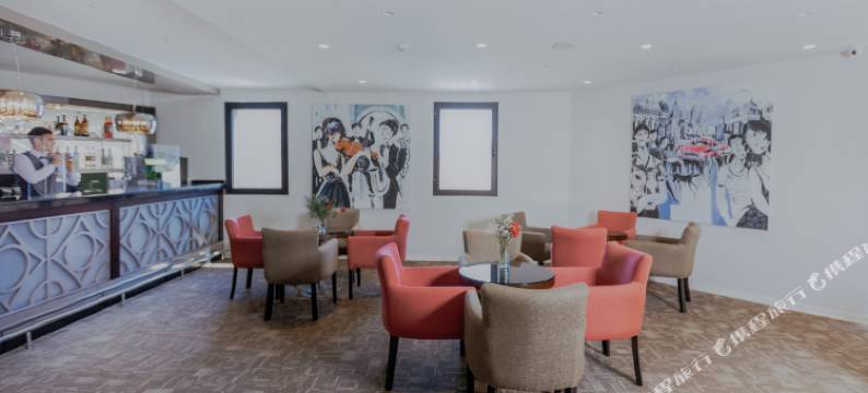 皮瑞尔温泉酒店及美容水疗中心(Pırıl Hotel Thermal&Beauty Spa)图片