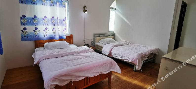 红河撒玛坝农家园图片