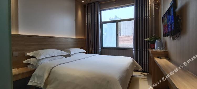 林州鑫悦快捷宾馆(红旗渠广场店)图片