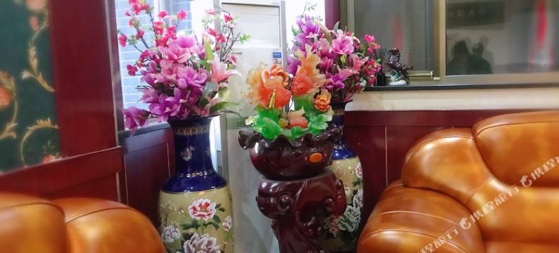 平遥五福精品酒店图片