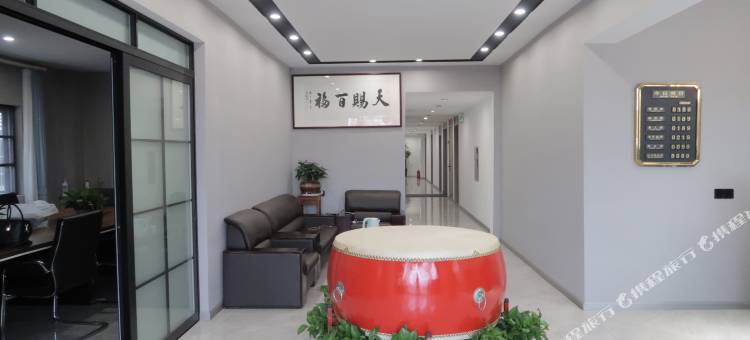 宜兴江芝海民宿图片