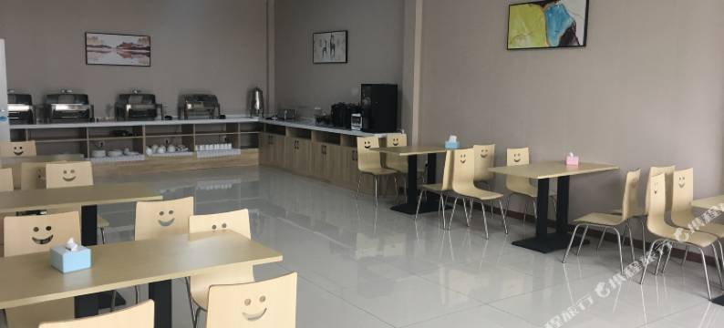 银座佳驿酒店(济南钢城颜庄镇杭州路颜庄中学店)图片