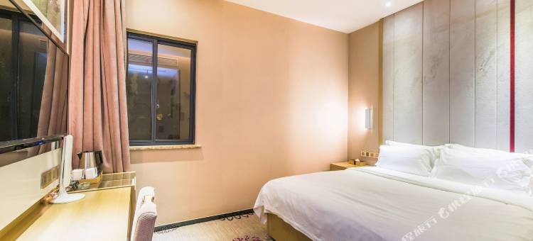 麗枫酒店(苏州山塘街寒山寺店)图片