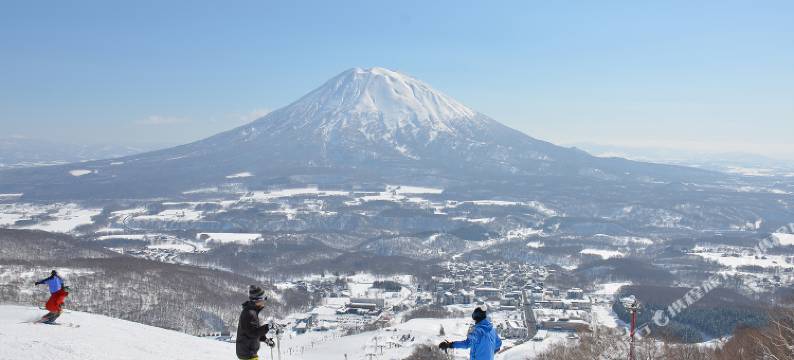 新雪谷托里菲托胶囊酒店(Torifito Hotel&Pod Niseko)图片