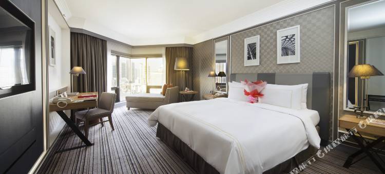 吉隆坡千禧大酒店(Grand Millennium Kuala Lumpur)图片