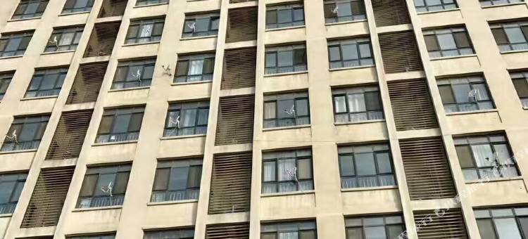 天津宝坻温馨公寓图片