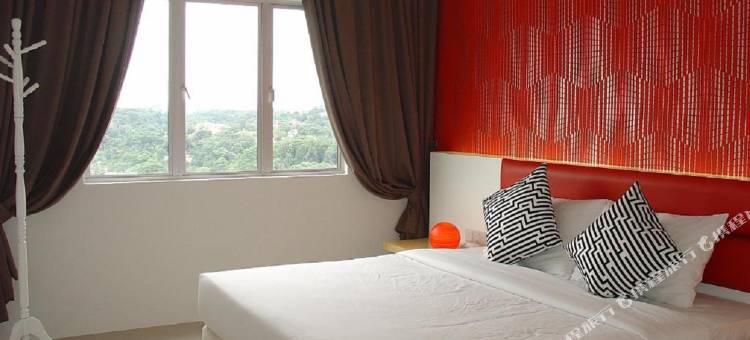 杜塔公寓酒店(Duta Hotel & Residence)图片